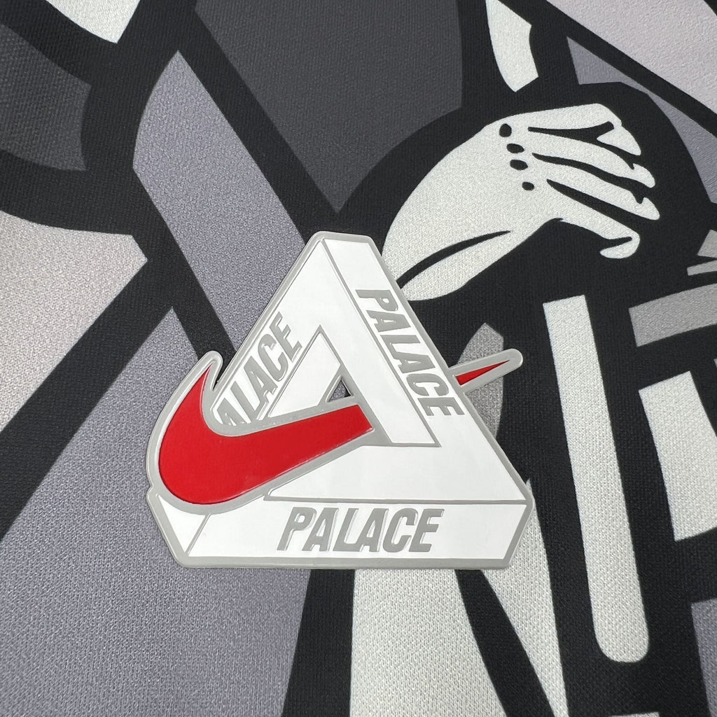 Maillot de football Angleterre Concept 2026 de la marque Le 12 -ème Maillot, devant avec logo et design moderne