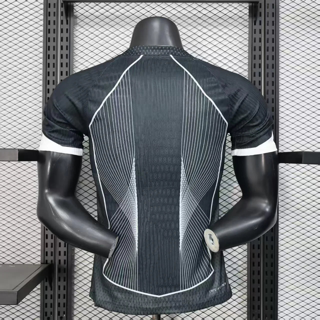 Maillot FC Barcelone concept 2025-26 par Le 12 -ème Maillot, maillot de football avec logo et design moderne visible sur l'image