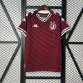 Maillot domicile Atletico Juventus 25/26 Le 12 -ème Maillot, vue de face avec logo et détails du design.