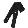 Chaussettes noires Portugal Le 12 -ème Maillot, en coton, avec motif du drapeau portugais, confortables et stylées.