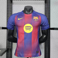 Maillot FC Barcelone 2025/26 Le 12 -ème Maillot, maillot de football avec logo et design officiel, vue de face.