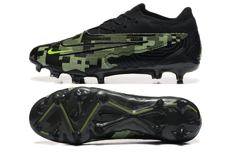 Crampons Phantom GX Elite FG de Le 12 -ème Maillot, fixation robuste pour chaussures de montagne, avec pointes en acier pour l’alpinisme.