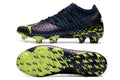 Crampons Future Z 1.3 Teazer FG de Le 12 -ème Maillot, crampons de football avec semelles en caoutchouc et piquets métalliques.