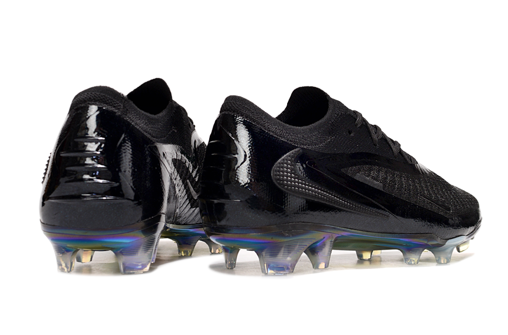 Chaussures de crampons Phantom GX III Elite de Le 12 -ème Maillot avec crampons en acier pour escalade.