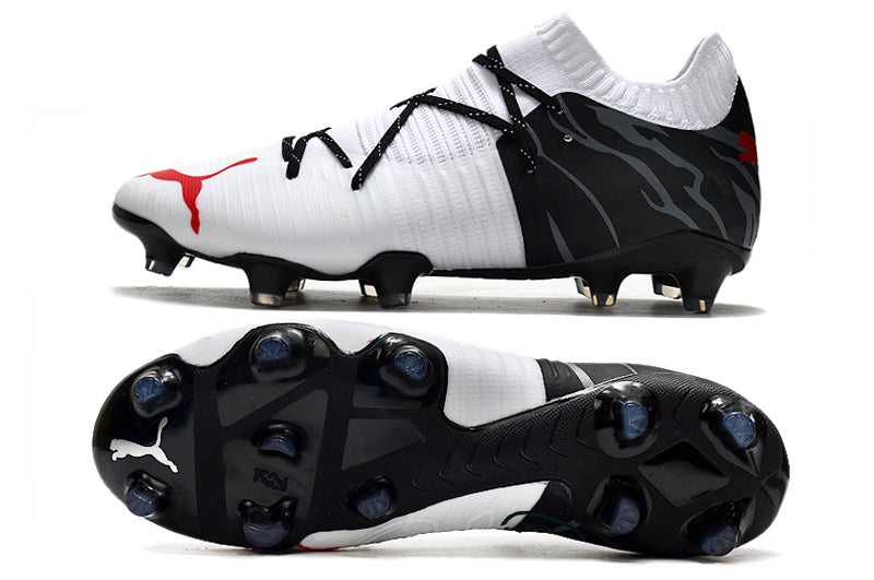 Crampons Future Z 1.1FG de Le 12 -ème Maillot, fixation robuste pour l'escalade ou l'alpinisme, avec pointes en acier.