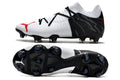Crampons Future Z 1.1FG de Le 12 -ème Maillot, fixation robuste pour l'escalade ou l'alpinisme, avec pointes en acier.