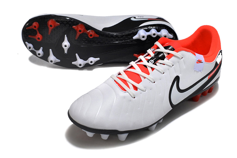 Crampons Legend X Academy de Le 12 -ème Maillot, avec pointes en acier et réglages pour escalade ou alpinisme.
