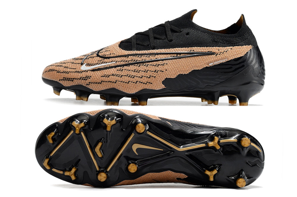 Crampons Phantom GX Elite FG de Le 12 -ème Maillot, fixation robuste pour chaussures de montagne, avec pointes en acier pour l'alpinisme.