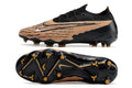 Crampons Phantom GX Elite FG de Le 12 -ème Maillot, fixation robuste pour chaussures de montagne, avec pointes en acier pour l'alpinisme.