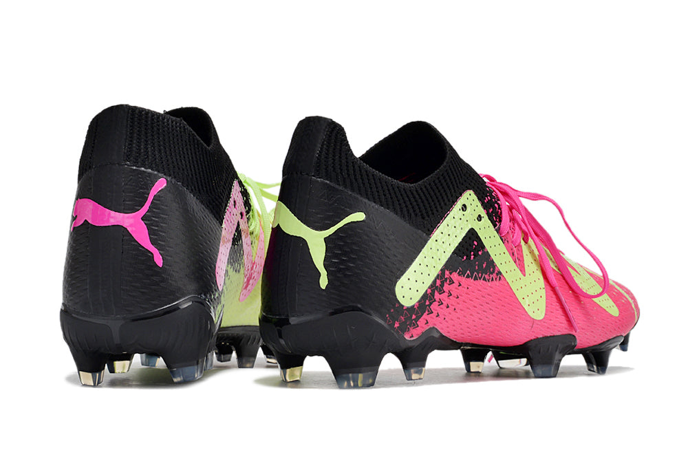 Crampons Future Ultimate FG de Le 12 -ème Maillot, avec pointes en acier, pour escalade et alpinisme.