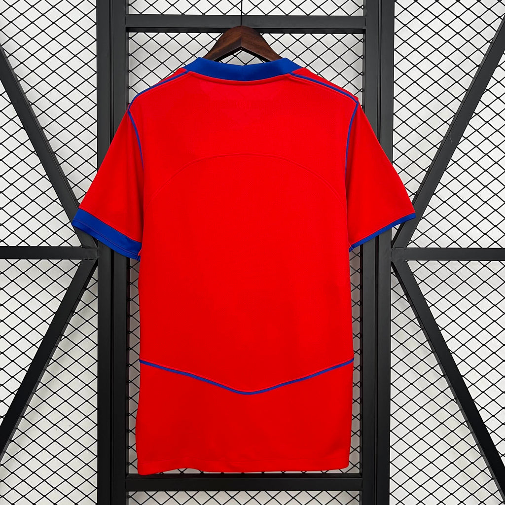 Maillot third PSG 25/26 Le 12 -ème Maillot, maillot de football bleu avec logo et détails du PSG.