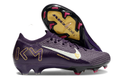 Crampons Mercurial Vapor 16 Elite XXV de Le 12 -ème Maillot, vue de face avec studs en métal et design moderne.