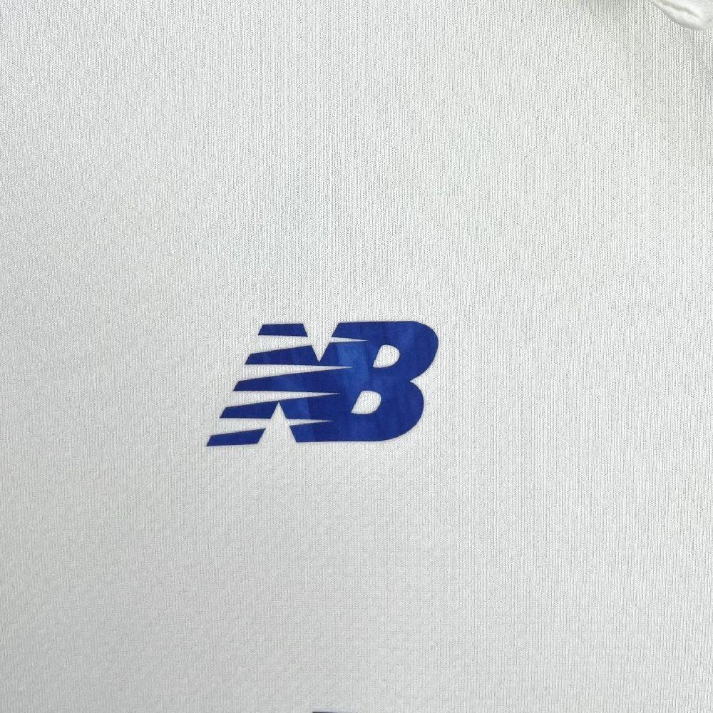 Maillot extérieur du FC Porto 2025-26, maillot de football de la marque Le 12, affiché avec détails et logos.
