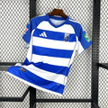 Maillot extérieur Granada 2025-26 de Le 12 -ème Maillot, vue de face avec logo et détails du maillot de football.