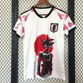 Maillot 2024-2025 Le 12 -ème Maillot Japon anime style L, avec motifs colorés et design inspiré de l'anime japonais.