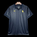 Maillot third Juventus 2024/2025 de la marque Le 12 -ème Maillot, vue de face avec logo et détails du maillot.