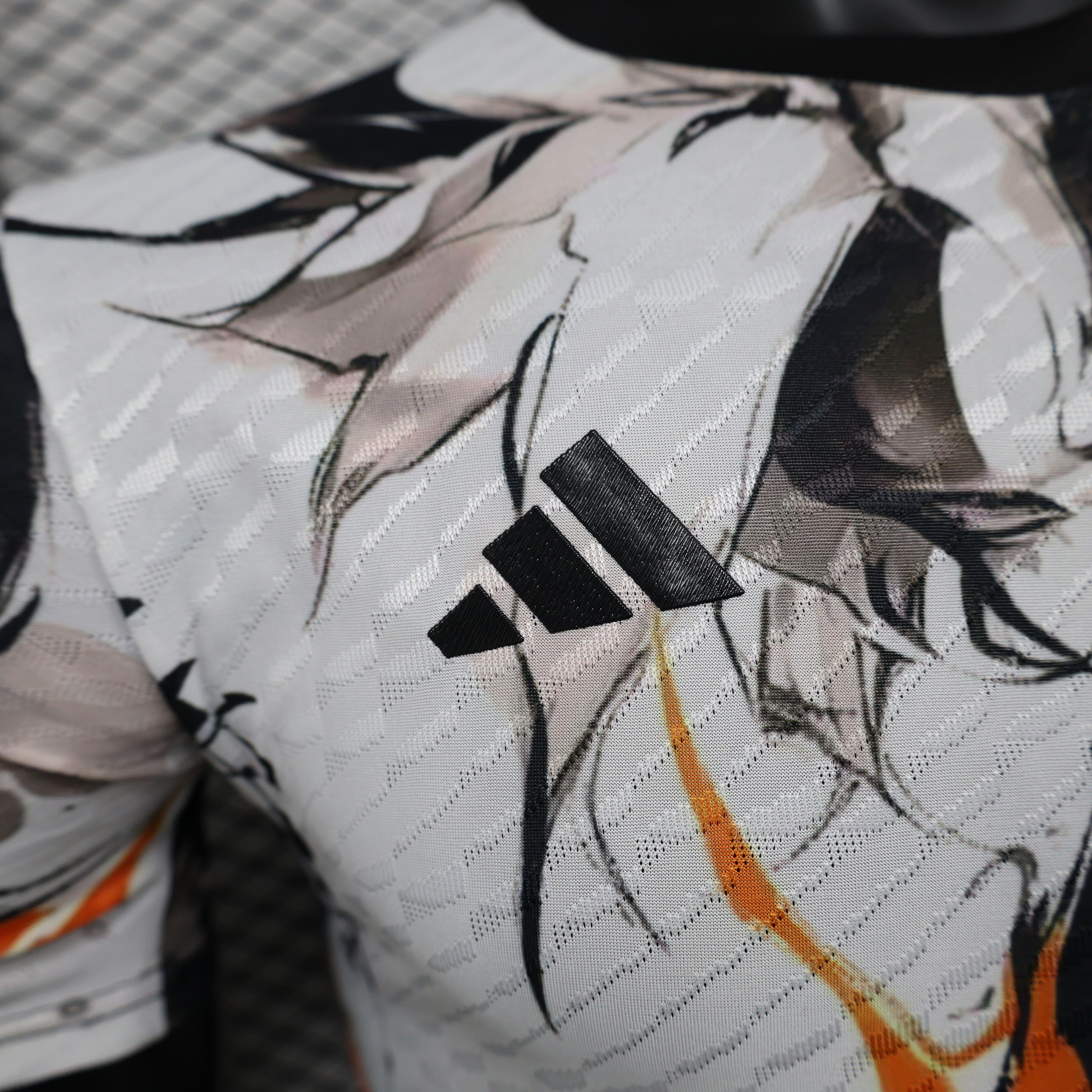 Maillot de football Japon Concept 2025-2026 de Le 12 -ème Maillot, vue de face avec design moderne et logo officiel.
