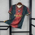 Maillot de football Barcelone Concept 2026-27 de la marque Le 12 -ème, vue de face avec logo et design moderne.