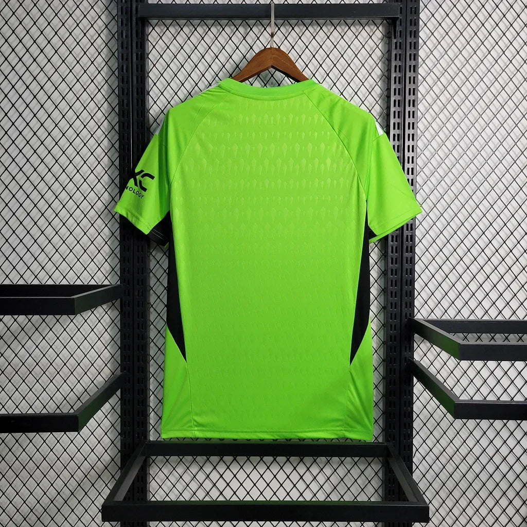 Maillot domicile Manchester United 2023 2024 Le 12 -ème Maillot, maillot de football rouge avec logo et détails officiels