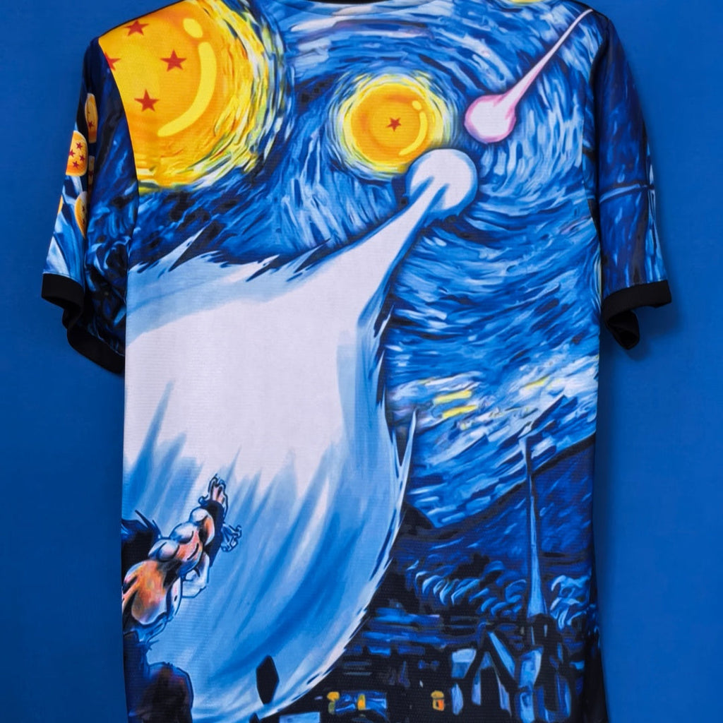 Maillot de football pour enfants 25/26 ans, marque Le 12 -ème Maillot, design japonais, couleurs vives et détails sportifs visibles