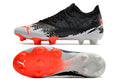Crampons Future Z 1.3 Teazer FG de Le 12 -ème Maillot, crampons de football avec lame en acier pour terrains en gazon naturel