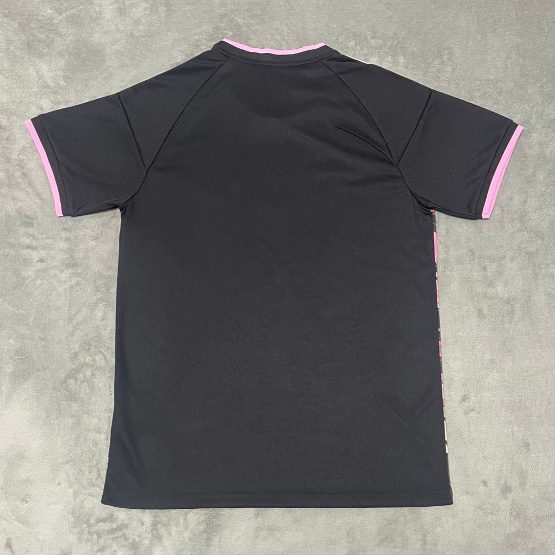 Maillot de football 24/25 Le 12 -ème Maillot, style japonais anime, design spécial, couleur c, pour fans de sport et manga
