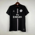 Maillot de football Le 12 -ème Paris Retro 2018 2019, vue frontale avec détails du design et logo de l'équipe.