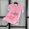 Maillot PSG concept 2025-26 Le 12 -ème Maillot, maillot de football avec logo et design moderne, vue de face.