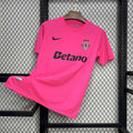 Maillot de football Sporting Concept 2024-25, marque Le 12 -ème Maillot, vue de face avec logo et détails du design.
