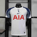 Maillot Tottenham 2025-26 Le 12-ème Maillot, maillot de football avec logo et design officiel, vue de face.
