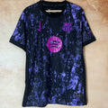 Maillot de football Barcelone 25/26 Le 12 -ème Maillot, maillot officiel avec logo et design de l'équipe.