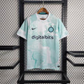 Maillot third de l'Inter Milan 2022/23, maillot de football Le 12-ème Maillot, devant avec logo et design moderne.