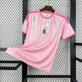Maillot de football Algérie concept 2026 de la marque Le 12 -ème Maillot, vue de face avec logo et design moderne.