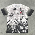 Maillot de football pour enfants 25/26 ans japonais anime, modèle spécial de la marque Le 12 -ème Maillot, illustration colorée.