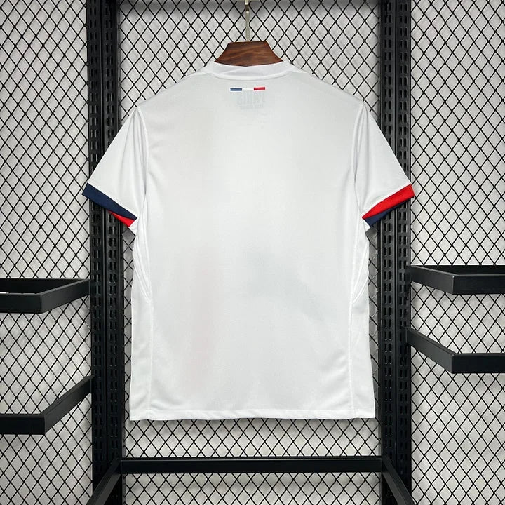 Maillot spécial Paris Saint Germain 2023-2024 Le 12 -ème Maillot, maillot de football avec logo PSG et design saison 2023-2024