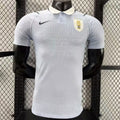 Maillot domicile Uruguay 25/26 Le 12 -ème Maillot, maillot de football avec logo et design officiel, vue de face