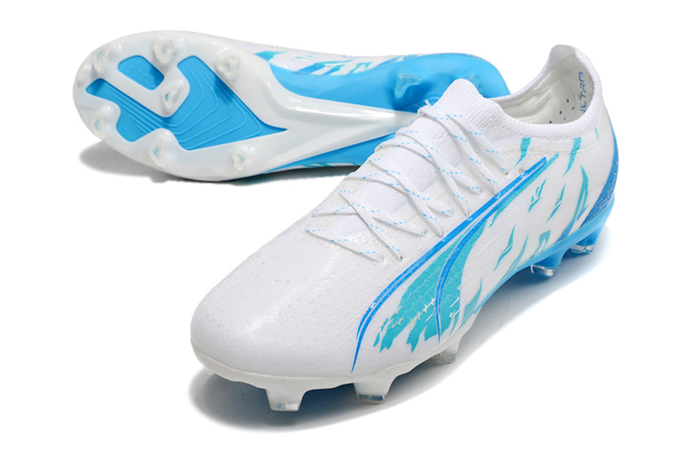 Chaîne de crampons Ultra Ultimate FG de Le 12 -ème Maillot, avec pointes en acier pour l'escalade et la randonnée en montagne.