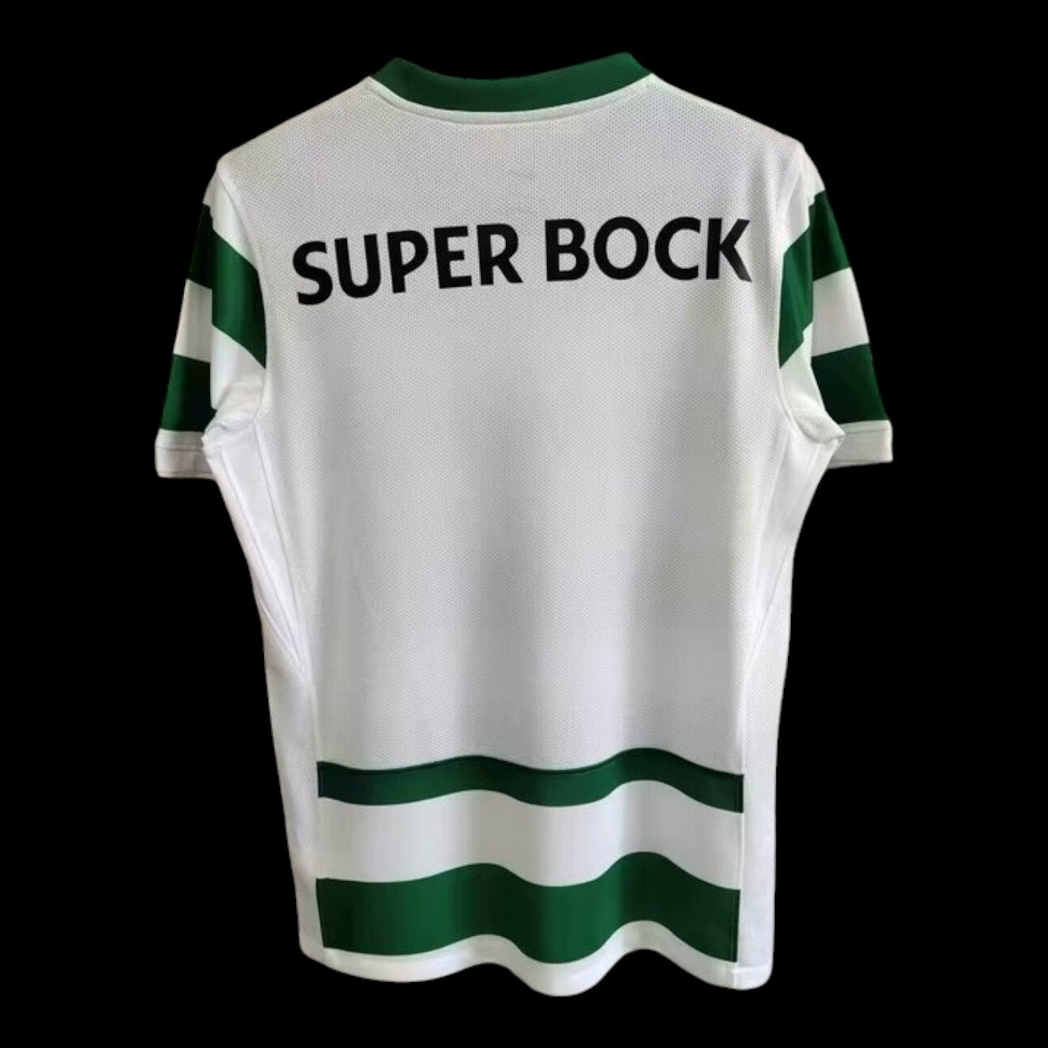 Maillot domicile 25/26 Sporting CP Le 12 -ème Maillot, maillot de football avec logo Sporting CP et design officiel.
