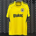 Maillot extérieur Fenerbahce 25/26 de Le 12 -ème Maillot, chemise de football avec logo et couleurs officielles.