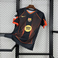 Maillot FC Barcelone concept 2025-26 de Le 12 -ème Maillot, vue de face avec logo et design moderne.