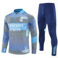 Ensemble Real Madrid 25/26, maillot officiel Le 12 -ème Maillot, avec logo et design du club, pour fans du Real Madrid.