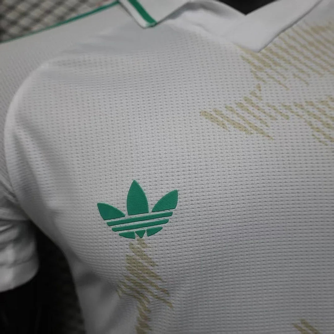Maillot extérieur du Pays de Galles Coupe du Monde 2026, marque Le 12 -ème Maillot, vue front avec logo et détails du maillot