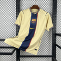 Maillot FC Barcelone Concept 2026-27 de Le 12 -ème, maillot de football bleu avec logo du club et détails de design modernes