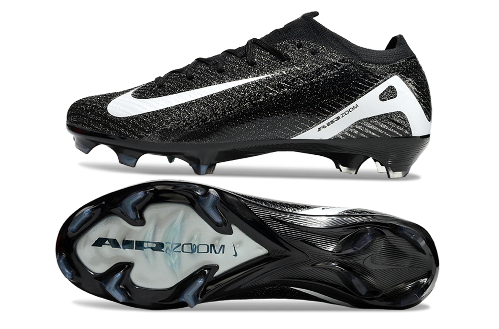 Crampons Mercurial Vapor XV Elite de Le 12 -ème Maillot, chaussure de football avec crampons en métal pour terrains secs