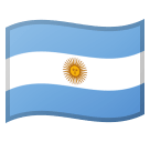 Argentine