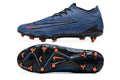 Crampons Phantom GX Elite FG de Le 12 -ème Maillot, fixation robuste pour chaussures d'alpinisme ou de randonnée.