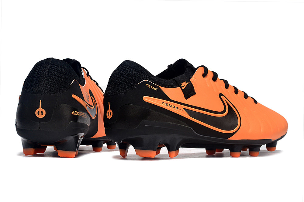 Crampons Tiempo Legend X Elite de Le 12 -ème Maillot, fixation robuste et lames en acier pour sports d'hiver ou alpinisme.