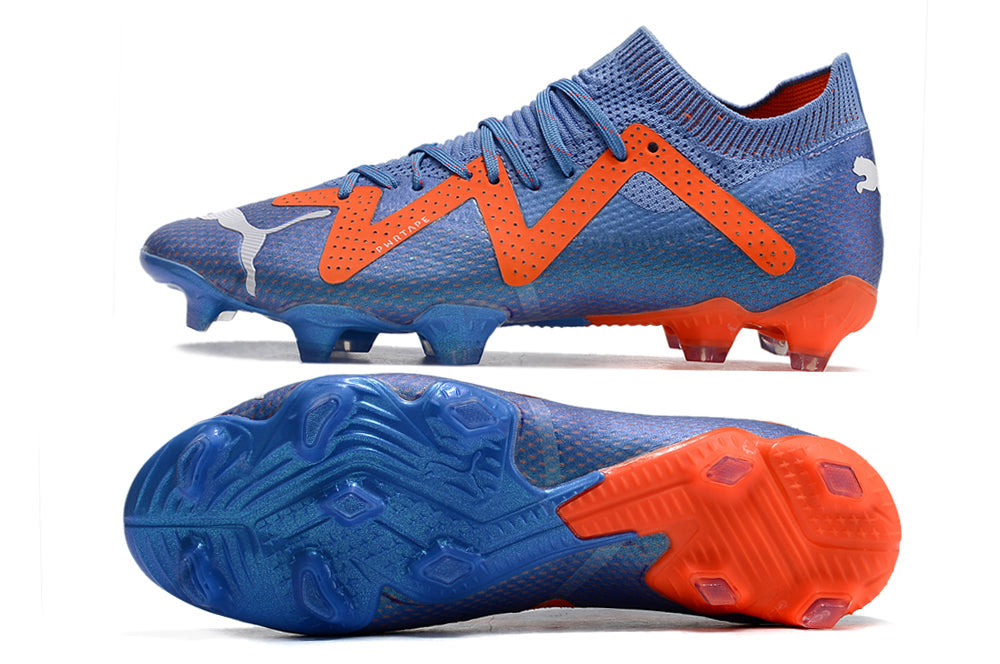 Crampons Future Ultimate FG de Le 12 -ème Maillot pour chaussures de football, avec pointes métalliques pour terrains fermes.