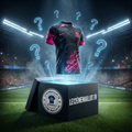 Maillot Mystère 100% Surprise