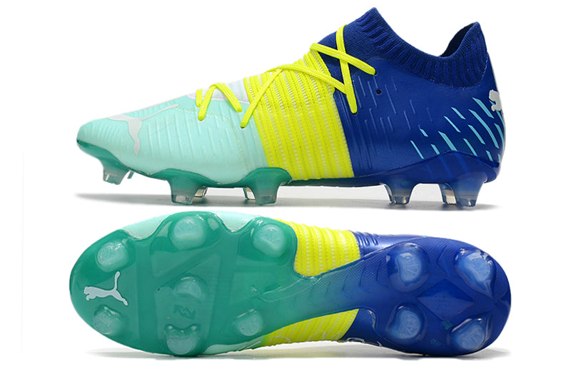 Crampons Future Z 1.1FG de Le 12 -ème Maillot, avec pointes en acier et fixation robuste pour l'alpinisme et la randonnée.